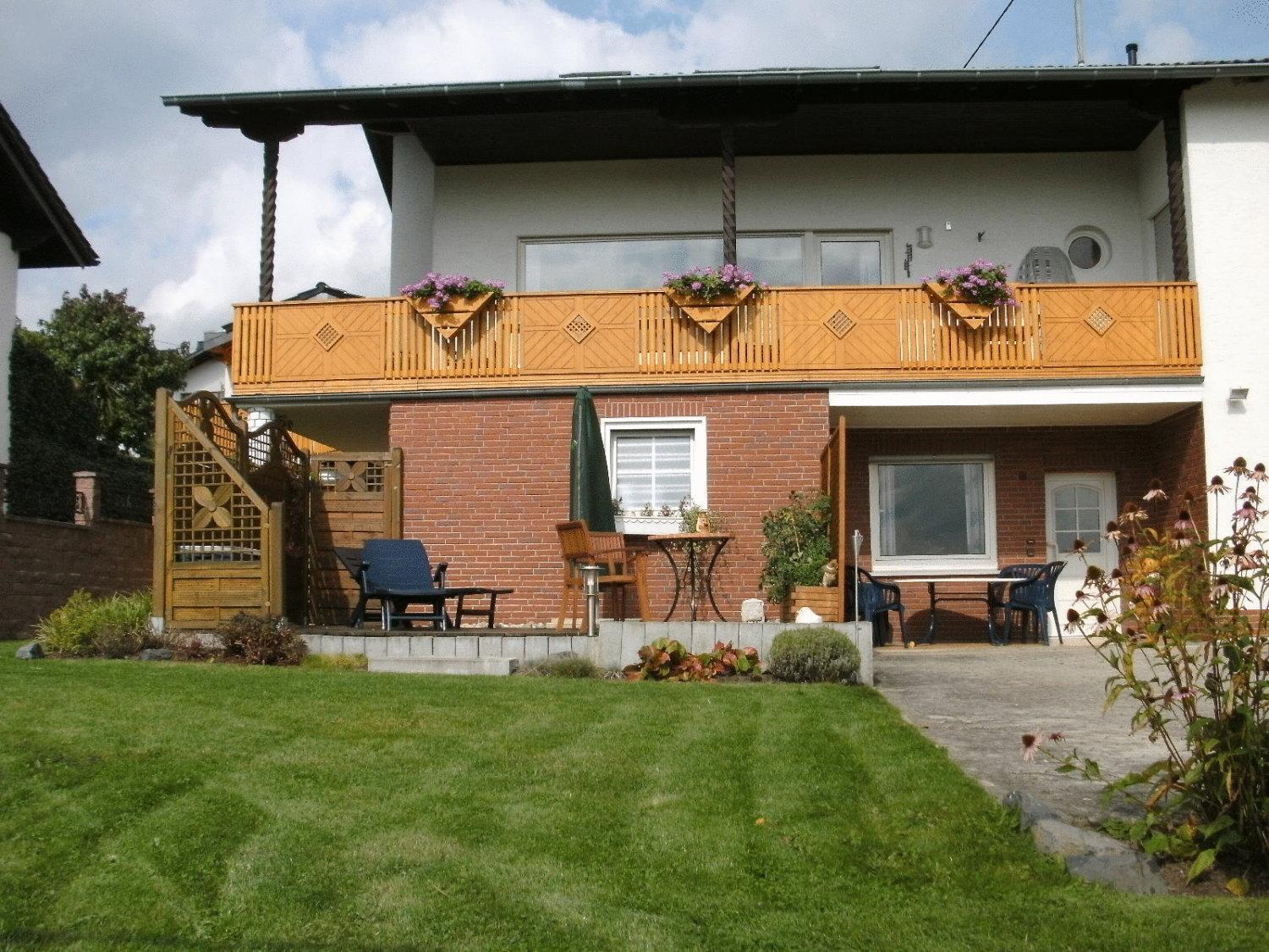 Ferienwohnung Kaiser Reifferscheid  Exterior foto